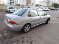 מיצובישי&nbsp;לנסר קלאסיק&nbsp;EXECUTIVE אוט' 1.6&nbsp;2005