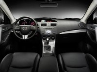 מאזדה&nbsp;3 החדשה&nbsp;ACTIVE אוט' 1.6&nbsp;2011
