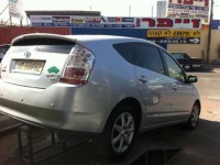טויוטה&nbsp;פריוס&nbsp;STANDARD אוט' 1.5&nbsp;2007