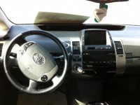 טויוטה&nbsp;פריוס&nbsp;STANDARD אוט' 1.5&nbsp;2007