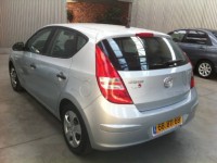 יונדאי&nbsp;i30&nbsp;PREMIUM אוט' 1.6&nbsp;2009