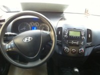 יונדאי&nbsp;i30&nbsp;PREMIUM אוט' 1.6&nbsp;2009