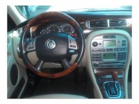 יגואר&nbsp;X-TYPE&nbsp;CLASSIC אוט' 2.5&nbsp;2009