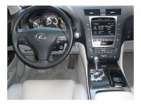 לקסוס&nbsp;GS300&nbsp;לקסוס V6 טיפטרוניק 3.0&nbsp;2008