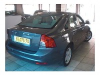 וולוו&nbsp;S-40&nbsp;CLASSIC אוט' 2.0&nbsp;2010