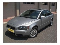 וולוו&nbsp;S-40&nbsp;T5 אוט' 2.5&nbsp;2007