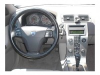 וולוו&nbsp;S-40&nbsp;T5 אוט' 2.5&nbsp;2007