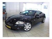 יגואר&nbsp;XKR&nbsp;אוט' קופה 4.2&nbsp;2008