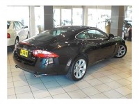 יגואר&nbsp;XKR&nbsp;אוט' קופה 4.2&nbsp;2008