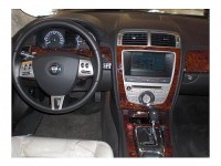 יגואר&nbsp;XKR&nbsp;אוט' קופה 4.2&nbsp;2008