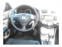 הונדה&nbsp;אקורד&nbsp;COMFORT אוט' 2.0&nbsp;2008