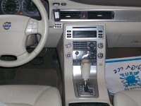 וולוו&nbsp;S-80&nbsp;אוט' 3.2&nbsp;2007