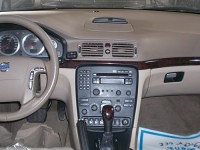 וולוו&nbsp;S-80&nbsp;T6 אוט' 2.9&nbsp;2008