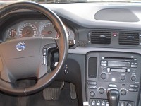 וולוו&nbsp;S-80&nbsp;T אוט' 2.0&nbsp;2006