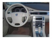 וולוו&nbsp;S-80&nbsp;T5 PREMIUM אוט' 2.5&nbsp;2008