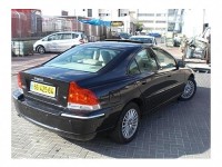 וולוו&nbsp;S-60&nbsp;T5 אוט' 2.3&nbsp;2008
