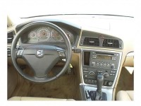 וולוו&nbsp;S-60&nbsp;T5 אוט' 2.3&nbsp;2008