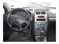 פיג'ו&nbsp;407&nbsp;SR אוט' 2.0&nbsp;2007