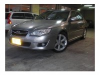 סובארו&nbsp;B4&nbsp;SPORT אוט' 2.0&nbsp;2008