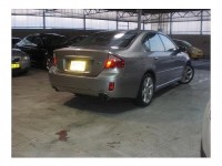סובארו&nbsp;B4&nbsp;SPORT אוט' 2.0&nbsp;2008