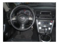 סובארו&nbsp;B4&nbsp;SPORT אוט' 2.0&nbsp;2008