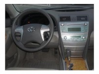 טויוטה&nbsp;קאמרי&nbsp;GLI אוט' 2.4&nbsp;2008