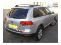 פולקסווגן&nbsp;טוארג&nbsp;V6 LUXURY אוט' 3.2&nbsp;2005