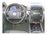 פולקסווגן&nbsp;טוארג&nbsp;V6 LUXURY אוט' 3.2&nbsp;2005