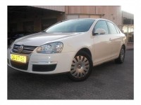 פולקסווגן&nbsp;ג'טה (עד 2011)&nbsp;TRENDLINE אוט' 1.6&nbsp;2007