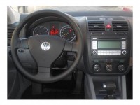 פולקסווגן&nbsp;ג'טה (עד 2011)&nbsp;TRENDLINE אוט' 1.6&nbsp;2007