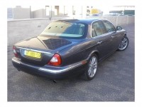 יגואר&nbsp;XJ.8&nbsp;SE אוט' 3.5&nbsp;2007