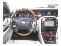 יגואר&nbsp;XJ.8&nbsp;SE אוט' 3.5&nbsp;2007