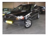 וולוו&nbsp;XC90&nbsp;D5 אוט' 5 מקומות דיזל 2.4 (185 כ"ס)&nbsp;2004