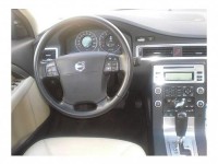 וולוו&nbsp;S-80&nbsp;T5 PREMIUM אוט' 2.5&nbsp;2009