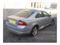 וולוו&nbsp;S-80&nbsp;T5 PREMIUM אוט' 2.5&nbsp;2009
