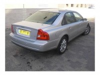 וולוו&nbsp;S-80&nbsp;T6 אוט' 2.9&nbsp;2006