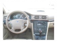 וולוו&nbsp;S-80&nbsp;T6 אוט' 2.9&nbsp;2006