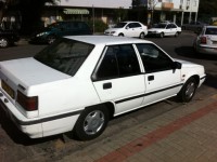 מיצובישי&nbsp;צ'אמפ&nbsp;GLX אוט' 1.5&nbsp;1995