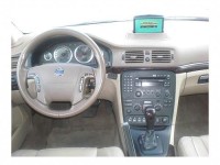 וולוו&nbsp;S-80&nbsp;T6 אוט' 2.9&nbsp;2006