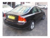 וולוו&nbsp;S-60&nbsp;SE אוט' 2.5&nbsp;2009
