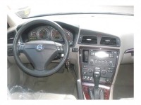 וולוו&nbsp;S-60&nbsp;SE אוט' 2.5&nbsp;2009