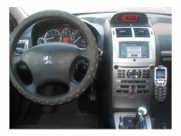 פיג'ו&nbsp;407&nbsp;SR אוט' 2.0&nbsp;2008
