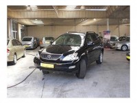 לקסוס&nbsp;RX350&nbsp;PREMIUM אוט' 3.5&nbsp;2007