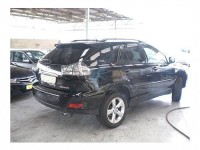 לקסוס&nbsp;RX350&nbsp;PREMIUM אוט' 3.5&nbsp;2007
