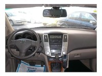 לקסוס&nbsp;RX350&nbsp;PREMIUM אוט' 3.5&nbsp;2007