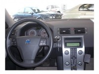 וולוו&nbsp;S-40&nbsp;אוט' 2.4 (140 כ''ס)&nbsp;2008