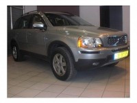 וולוו&nbsp;XC90&nbsp;V8 אוט' 5 מקומות 4.4&nbsp;2008