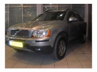 וולוו&nbsp;XC90&nbsp;V8 אוט' 5 מקומות 4.4&nbsp;2008