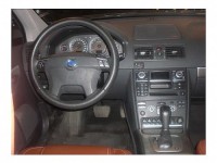 וולוו&nbsp;XC90&nbsp;V8 אוט' 5 מקומות 4.4&nbsp;2008