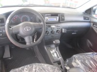 טויוטה&nbsp;קורולה&nbsp;SUN אוט' 1.6&nbsp;2005